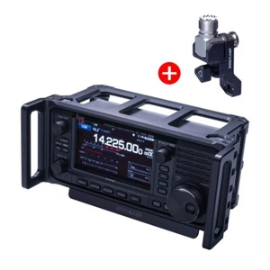 WINDCAMP ARK-705 Zestaw Klatka transportowa do anteny zwalniającej IC-705 Wsparcie dla ICOM 705 - Zdjęcie 1 z 4