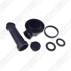 Car Oil Filler Tube Kits For Cummins 6BT 3921644 5.9L 1989-1998 Dodge 12 Valve - Picture 1 of 6