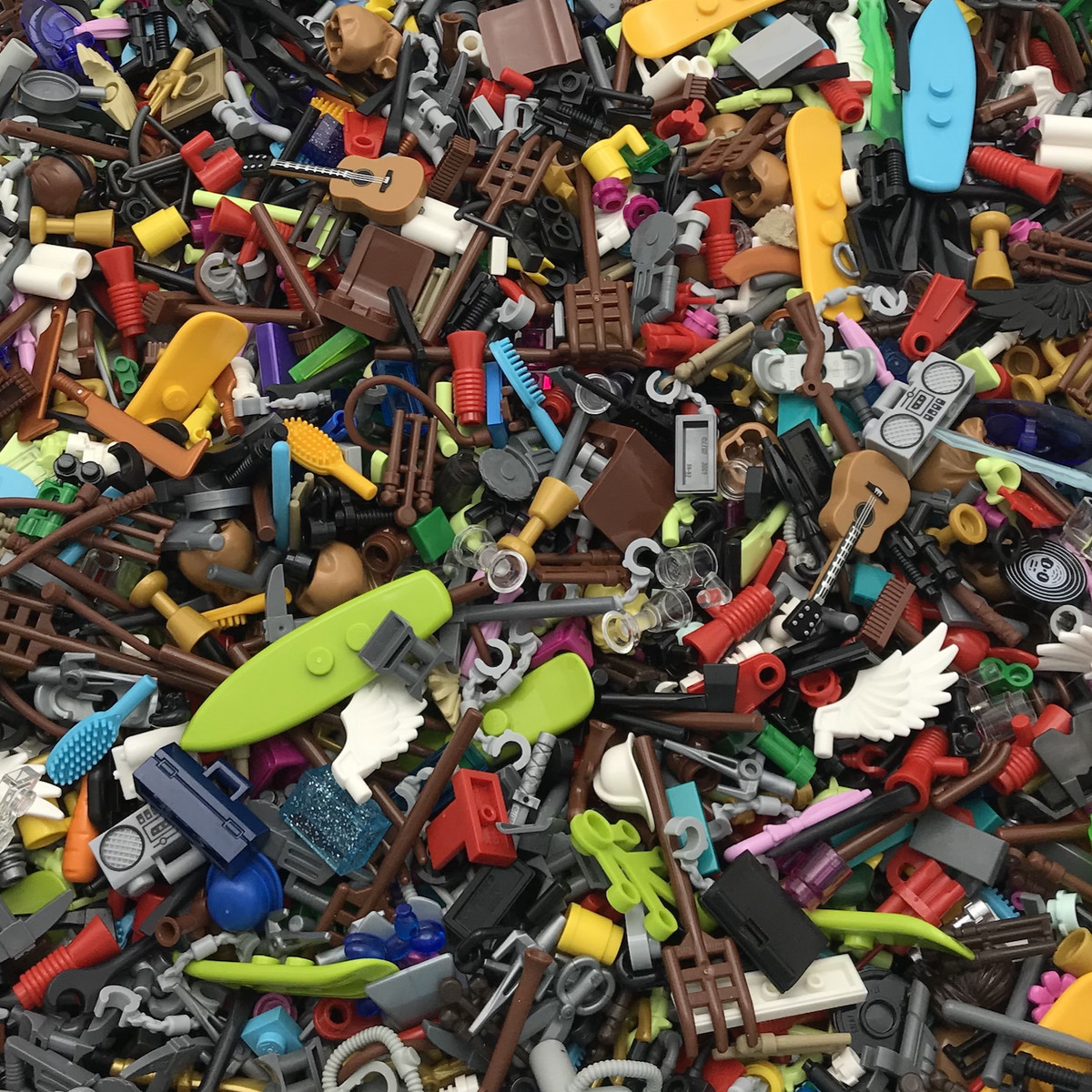 Lego Weapons for sale | eBay