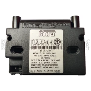 New FIDA MOD.28/35 Ignition Transformer - Picture 1 of 2