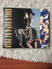 KOOL G RAP & DJ POLO - ROAD TO THE RICHES 2 x CD SPECIAL EDITION BONUS TRACKS VG