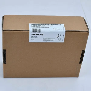 Nuevo panel táctil 6AV6545-0BC15-2AX0 Siemens TP170B HMI 6AV6 545-0BC15-2AX0 - Imagen 1 de 2