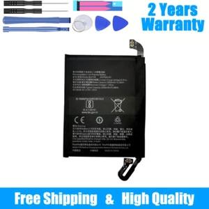 Battery BLP749 For OPPO Realme X2 Pro RMX1931 4000mAh Mobile PhoneBattery - Zdjęcie 1 z 7