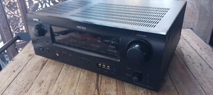 DENON 7.1-CH AV RECEIVER AVR-1708 - Picture 1 of 8