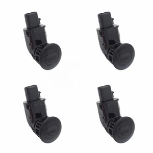 4PCS PDC Parking Sensor Ultrasonic 89341-50011 For 2001-2006 Lexus LS430 - Bild 1 von 4