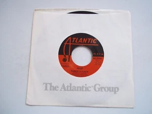 ROBERTA FLACK - Jesse / No Tears (In The End) - 45 RPM 7" Record 1973 - Picture 1 of 6
