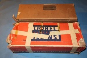 Original Box and Liner for Lionel #2025 Steam Locomotive - Picture 1 of 6