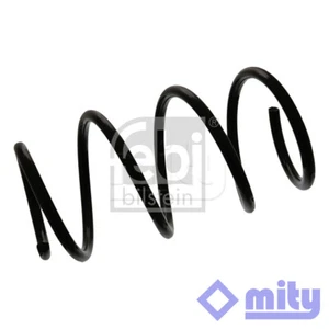 Fits BMW 5 Series 2003-2010 3.0 D 3.4 4.0 4.4 Suspension Coil Spring Mity - Picture 1 of 2