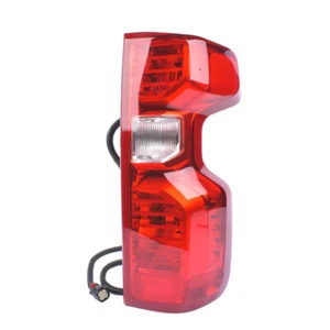 Halogen Tail Light Right Side for Chevy Silverado 2500 3500 HD 2019-2023 8516193 - Picture 1 of 8