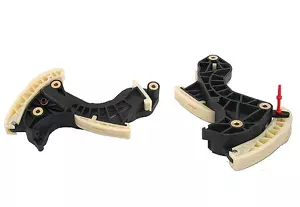 1pc Balance Shaft Chain Tensioner for Mercedes-Benz W203 C230 C250 SLK250 - Foto 1 di 1
