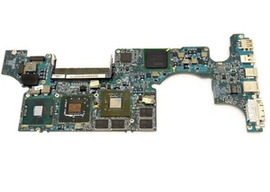 Apple MacBook Pro 17" A1261 2008 2.5GHz Logic Board 820-2262-A - Picture 1 of 4