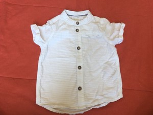 baby boy grandad shirt