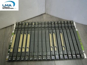 SIEMENS 6ES7 7400-1TA01-0AA0 SIMATIC S7 RACK 18-SLOT - Imagen 1 de 2