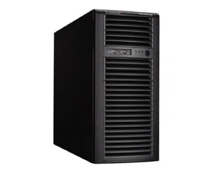 bluechip SERVERline T30332s  - Intel Xeon E-2414 | 32 GB DDR5 RAM | 2x480 #BL572 - Bild 1 von 3