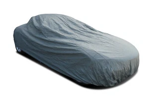 für Audi A5 Cabriolet 8F7 Bj 2009-2017 Cabriolet Autoabdeckplane in/outdoor - Bild 1 von 6
