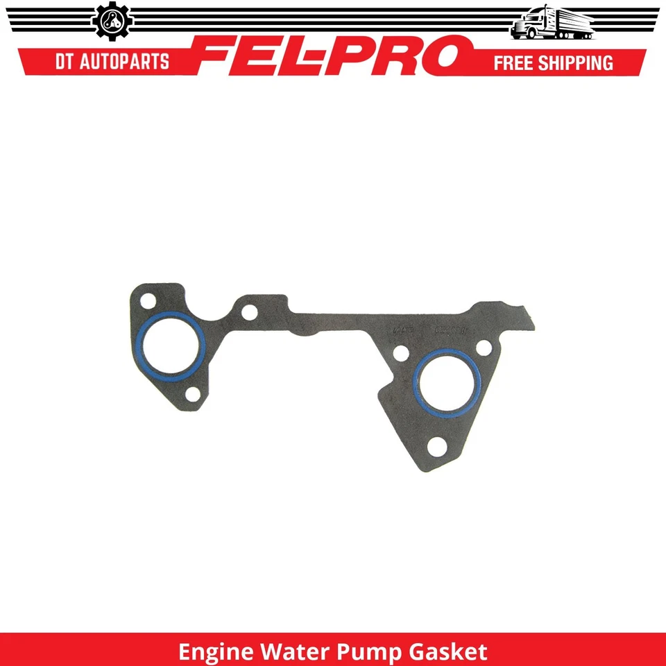 Junta de bomba de agua del motor V6 de 3,5 L Fel-Pro 2003 2004 para Hyundai XG350 2002-2005 Foto 1 de 1