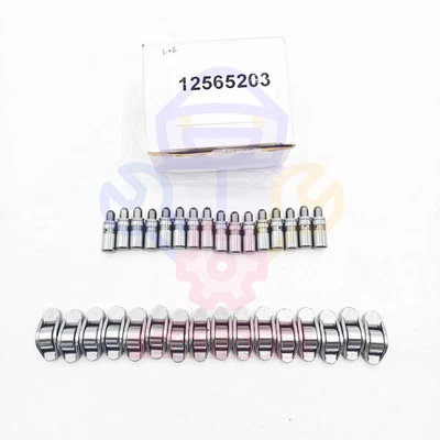 For Chevrolet Equinox Buick Regal 2.4L 2011-2017 Rocker Arms & Valve Lifters Kit — 第 1/4 张图片