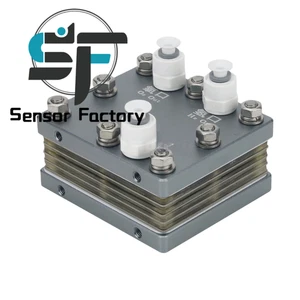 PEM Electrolyzer Hydrogen Electrolyzer for Pure Water Electrolysis Hydrogen New - Picture 1 of 39