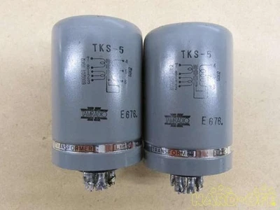 TAMURA TKS-5 Audio Input Transformer Used Condition No Returns - Image 1 of 4