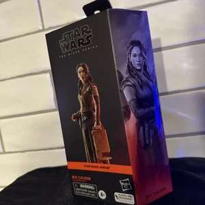 Hasbro Star Wars: The Black Series - Bix Caleen Action Figure - Picture 1 of 5