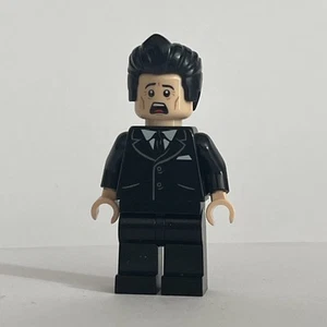 LEGO Overwatch Minifigure Shimada Henchman OW005 from set 75971 - Picture 1 of 4