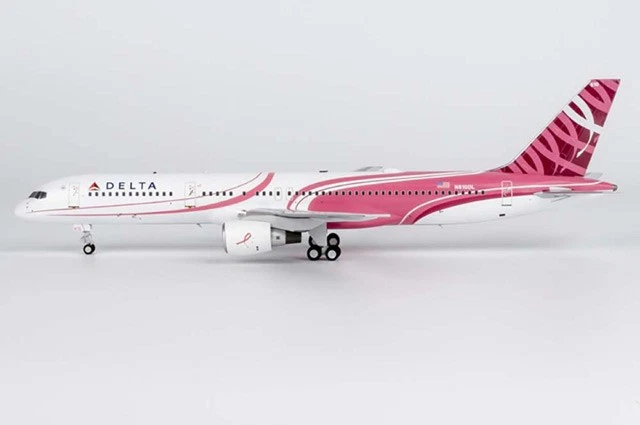42056 NG 757-200 1/200 Model N610DL Delta Air Lines - Image 1 of 1