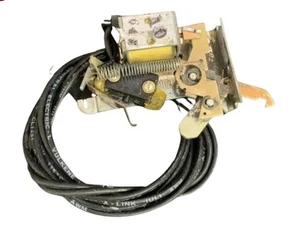 GE TFKSTA12 BU USED - Picture 1 of 1