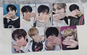 [AHOF]BROADCAST POB MINI FANMEETING PC PHOTOCARD (WHO WE ARE ALBUM) - Foto 1 di 1