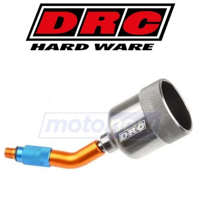 DRC RCU Bleed Cup for 2014-2015 Husqvarna TC85 19 16 - Tools Suspension  in Foto 1 de 4