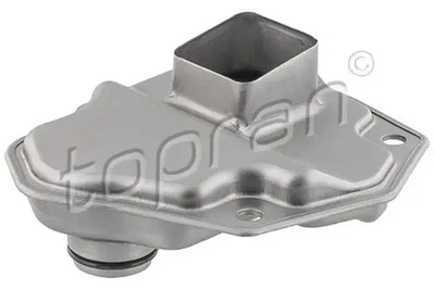 Hydraulikfilter Getriebe Siebfilter 702 471 TOPRAN für NISSAN X-TRAIL II - Bild 1 von 4