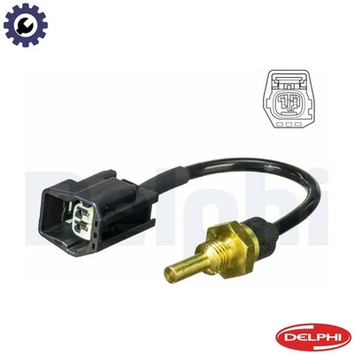 SENSOR COOLANT TEMPERATURE TS10493 FOR VOLVO V40 S80/I S60 S70 C70/Convertible - Image 1 of 4