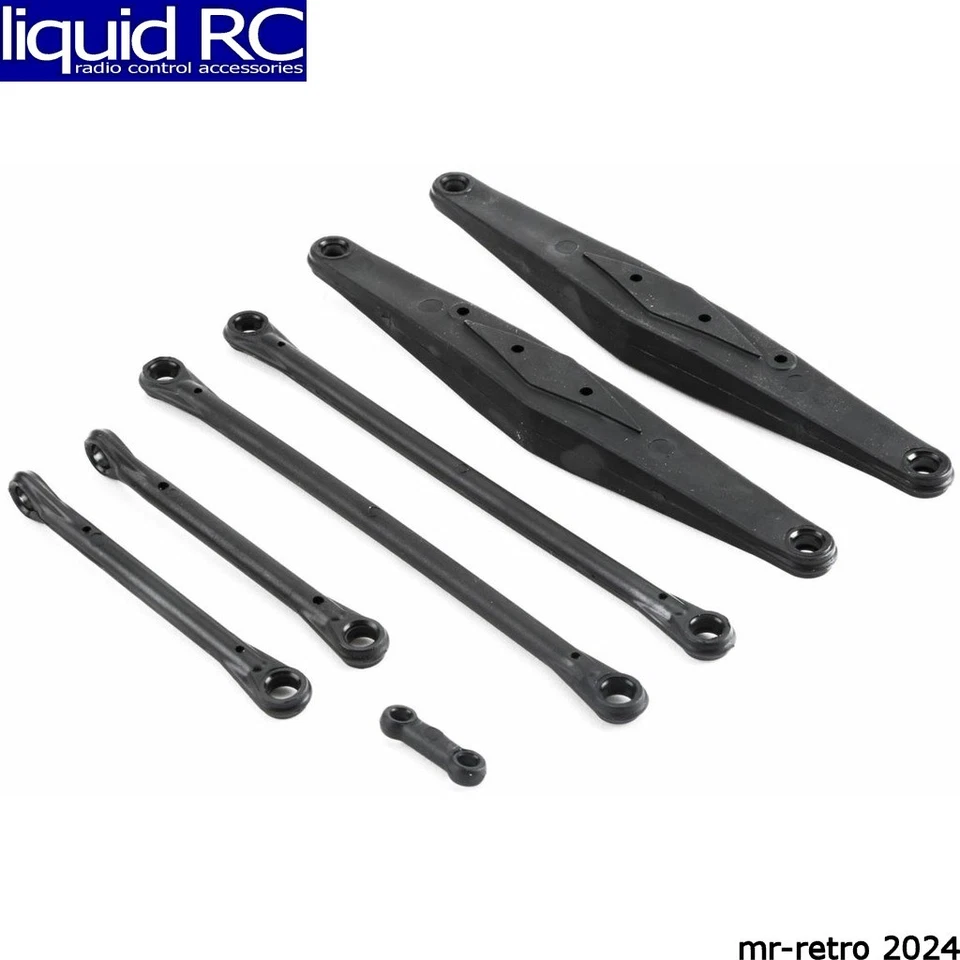 Losi 234003 Trailing Arm Steering Upper Drag Link St: Baja Rey - Image 1 of 1