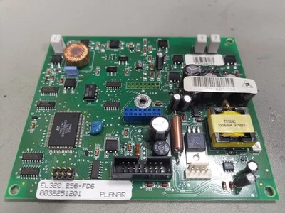 EL320.256-F6 Planar Display Control  / PSU Board - Image 1 of 4