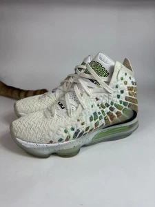 Lebron Nike Basketballschuh Größe 6 Top Zustand Selten - Bild 1 von 6