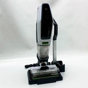 BISSELL Nass-Trocken-Sauger 3401N (GEBRAUCHSSPUREN, ohne OVP), CrossWave X7 - Bild 1 von 9