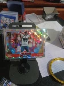 2024 donruss football cards 2024 Action All Pros - Picture 1 of 6