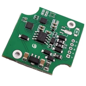 Low Latency Digital Inclinometer For Automated Production Line Positioning - Picture 1 of 8