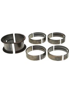 Clevite Main Bearings H-Series .009 in Undersize Chevrolet V8 400 1 (MS-1038H-9) - Picture 1 of 12