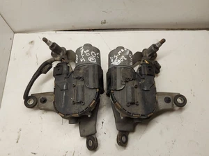 2009 FORD S-MAX 2 FRONT WIPER MOTORS 1397220528/9 - Picture 1 of 4