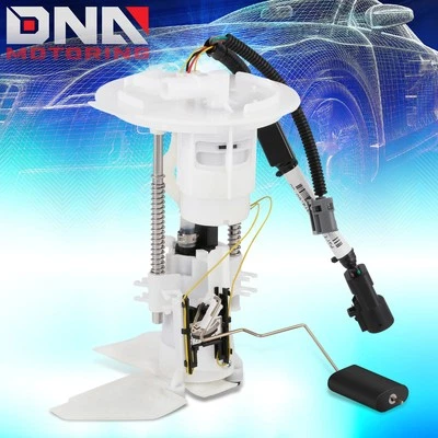 Conjunto de módulo de bomba de combustible para Ford Explorer/Mercury Mountaineer 2004-2005 4,0 V6 Foto 1 de 4