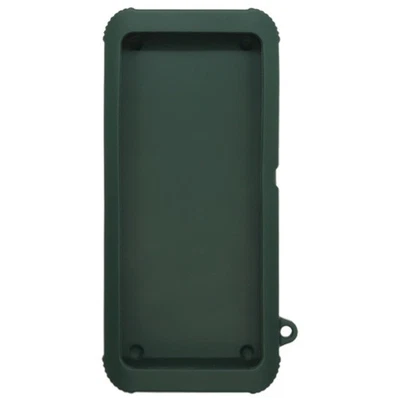 Silicone Protective Cover for TI 84 Plus Calculator Slim Lightweight Design - Image 1 of 4