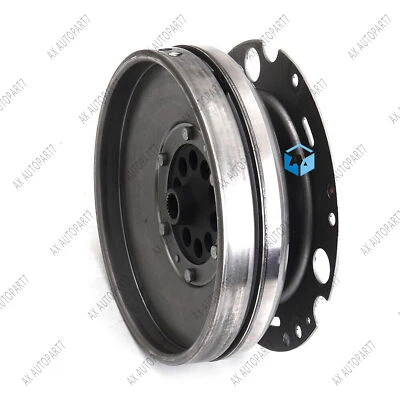 Volante embrague LUK 0AW105317G para Audi A4 A5 B8 A6 C7 2.0 TFSI transmisión CVT Foto 1 de 4