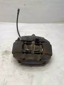 2001 - 2007 MERCEDES C-CLASS Front Disc Brake Caliper Left Driver Side LH G - Picture 1 of 12