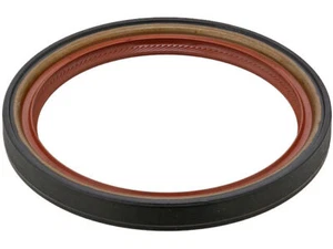 For 1999-2002 Daewoo Lanos Crankshaft Seal Rear 43817YJNP 2000 2001 - Picture 1 of 2