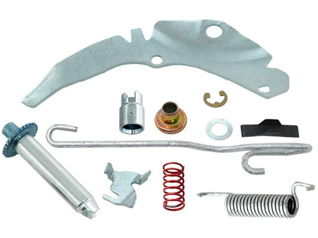 Kit de reparación autoajustador de freno de tambor para GMC K25 Suburban AC Delco 46979JZWY Foto 1 de 2