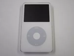 Apple iPod A1136 5th Generation 30GB Media Player - For Parts - Read Description - Picture 1 of 12