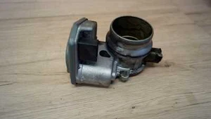 BMW 3er E90 1er E87 Drosselklappe 780437301 - Bild 1 von 1