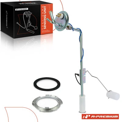 Unidad de envío de tanque de combustible para Ford Thunderbird 74-79 Lincoln Mark V Mercury Montego Foto 1 de 4