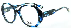Chloe CH 0196O 004 53mm GESTELL Brille RX Optical Eyewear Eyeglasses Neu - Italy - Bild 1 von 13