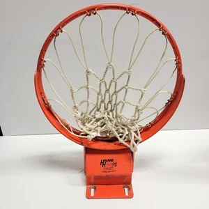 PROFESSIONAL - Hyland Hoops Basketball Rim Goal - Picture 1 of 24
